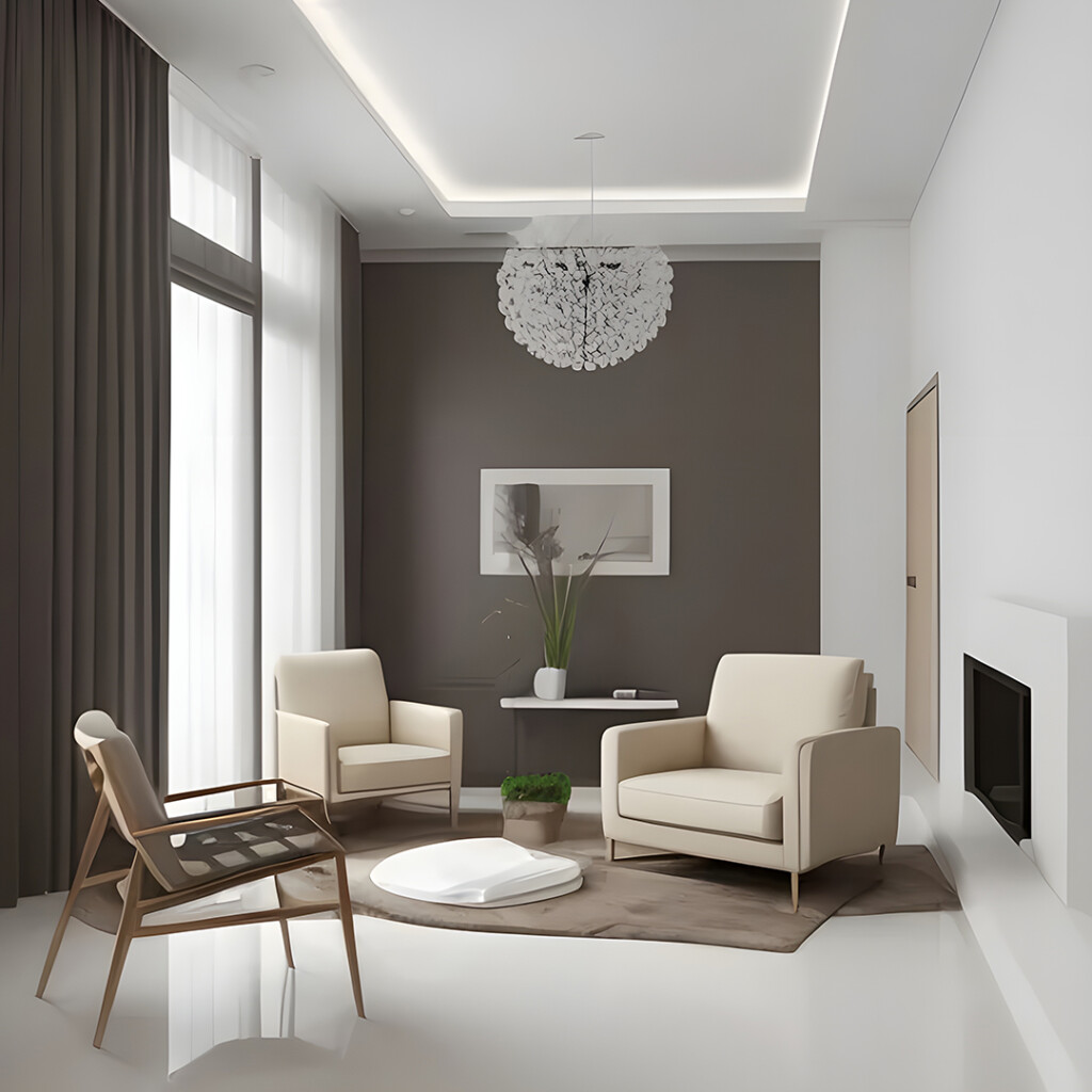 Home Interior Design Services