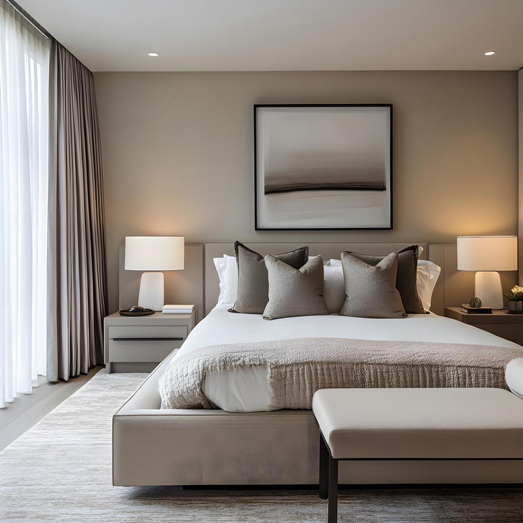 Home Interior Design Services in Dubai