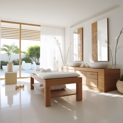 house interior design