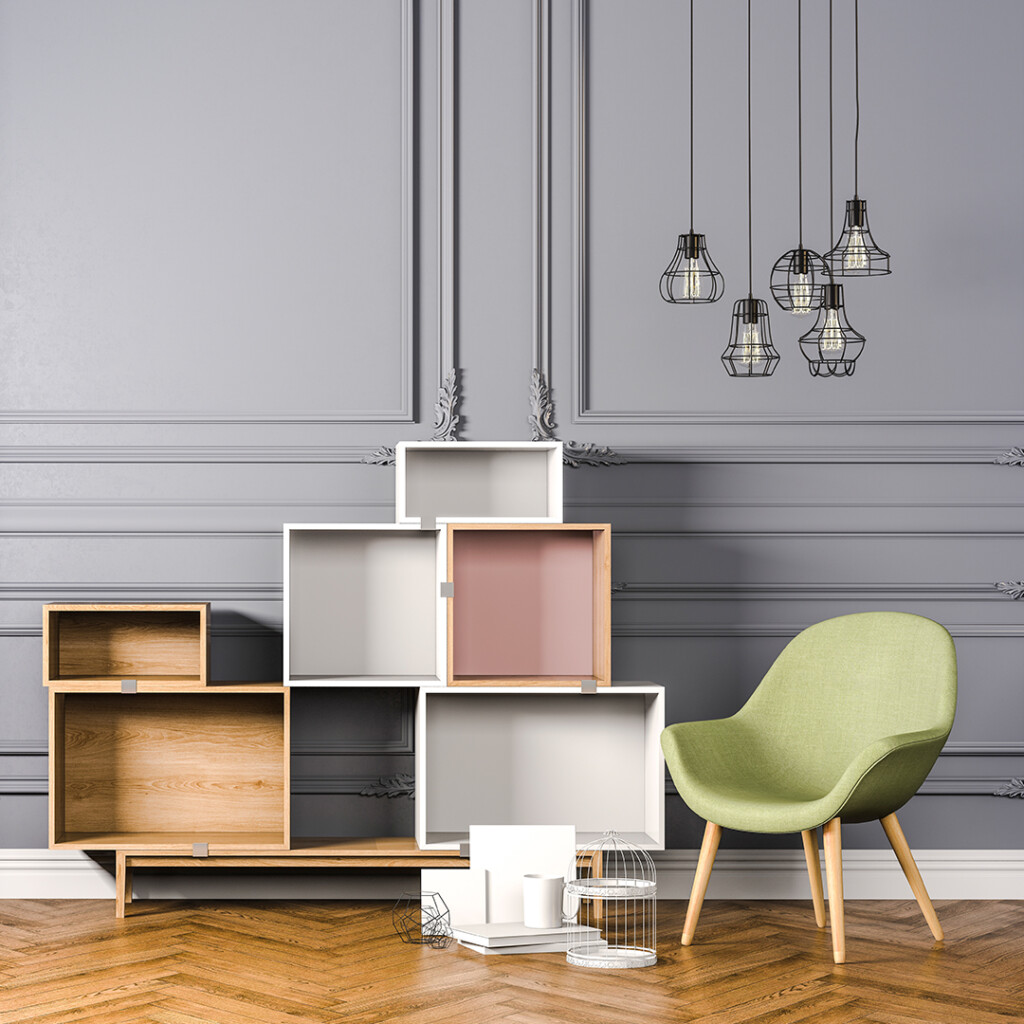 Best Home Interior Design Solutions in Dubai