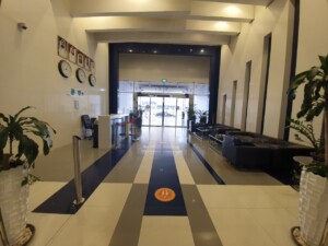 Office Interior Design