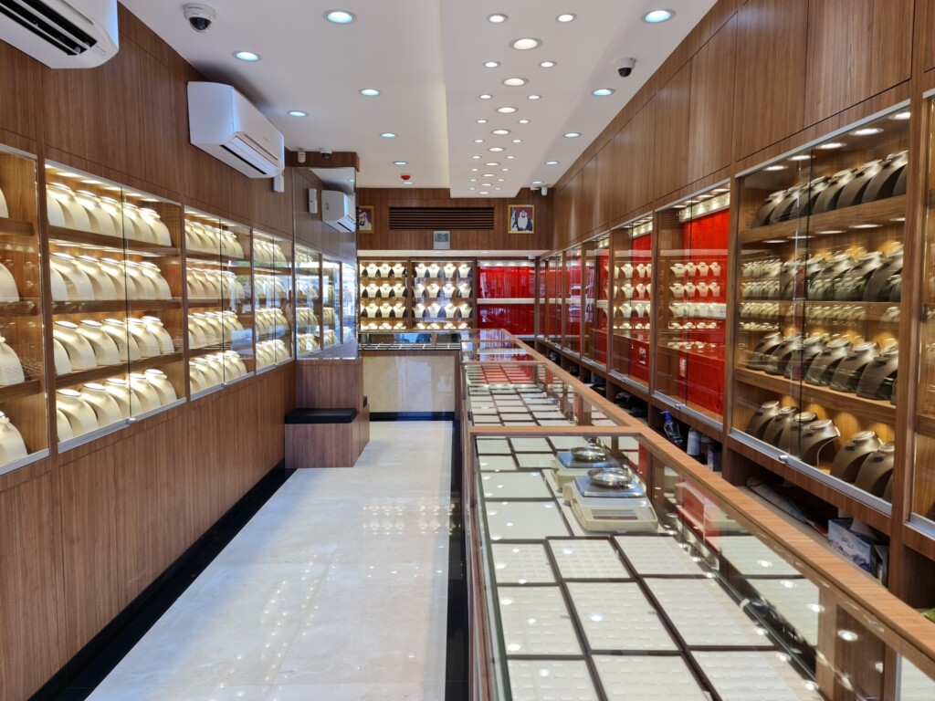 Commercial Interior Design Image