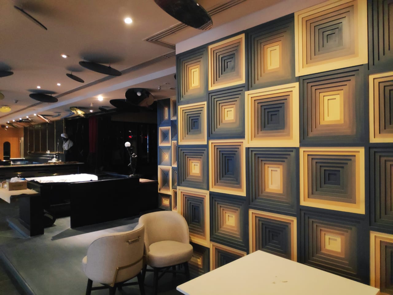 The Best Interior Design Company in Al Quoz