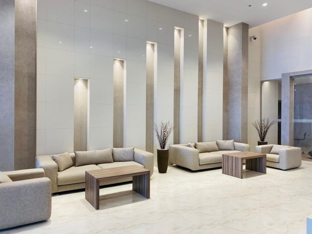 Interior Office Design ΓÇô 76