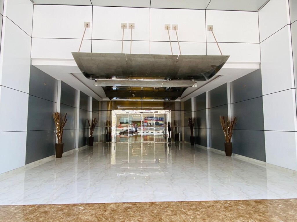 Interior Office Design ΓÇô 72