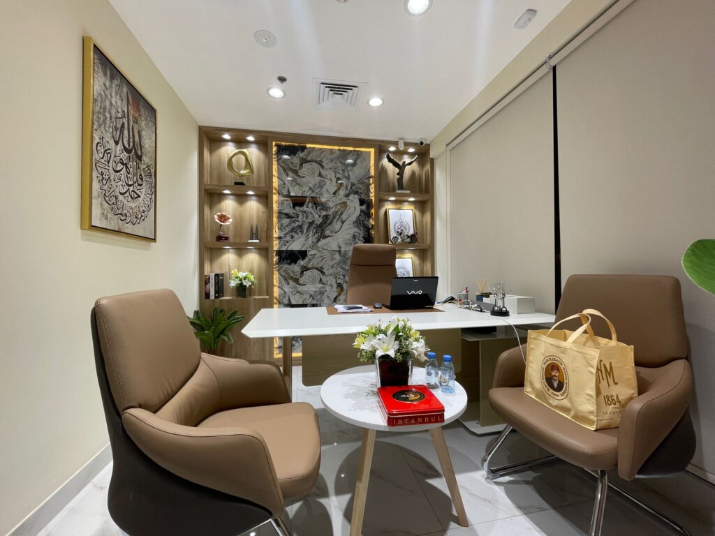 Interior Office Design ΓÇô 85