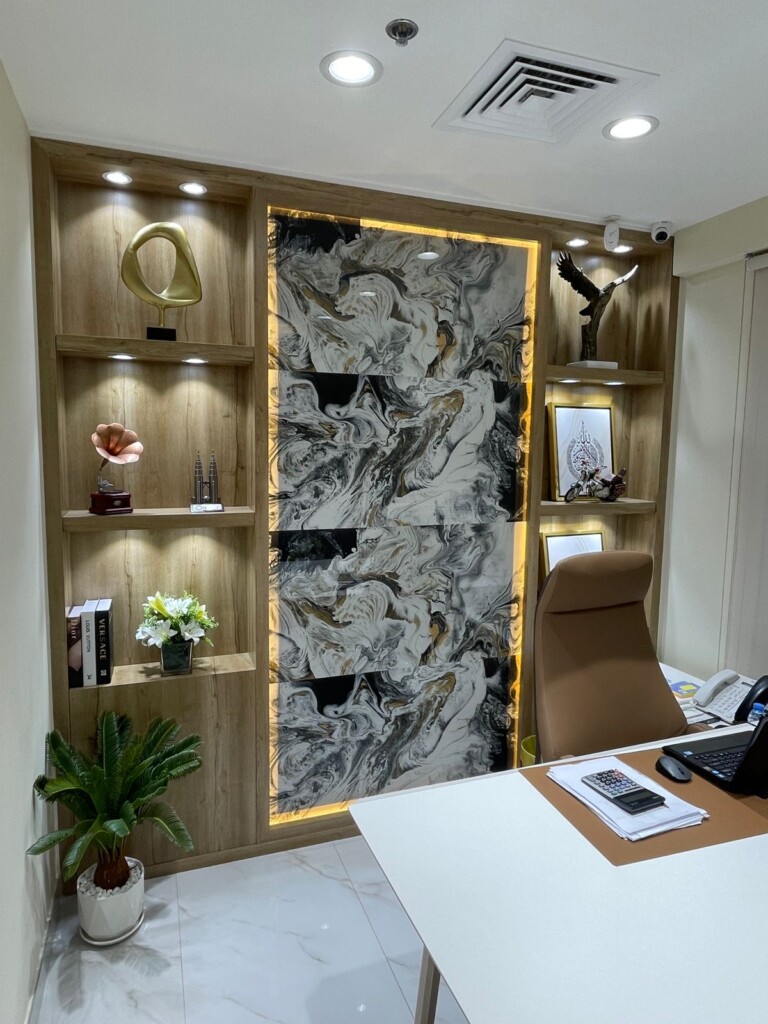 Interior Office Design ΓÇô 70