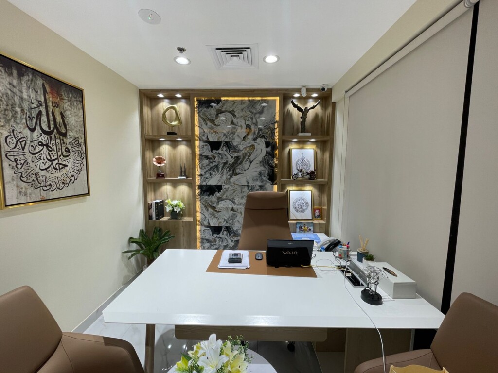 Interior Office Design ΓÇô 69