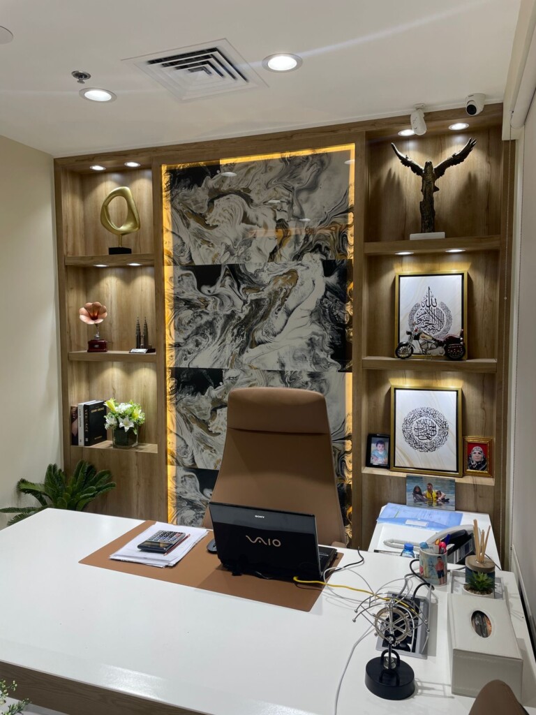 Interior Office Design ΓÇô 68