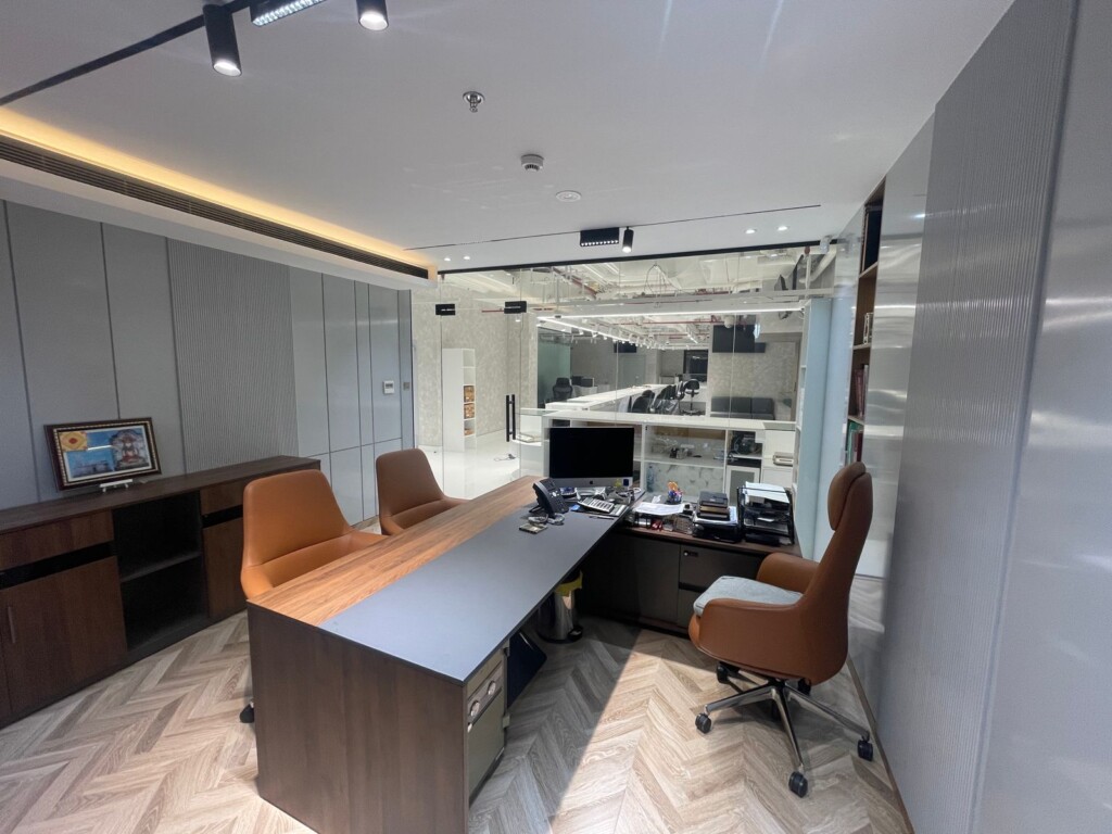 Interior Office Design ΓÇô 67