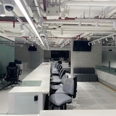 Interior Office Design – 66