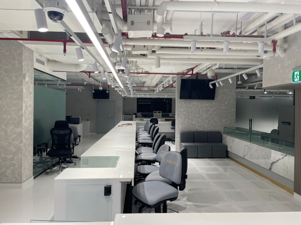 Interior Office Design ΓÇô 87