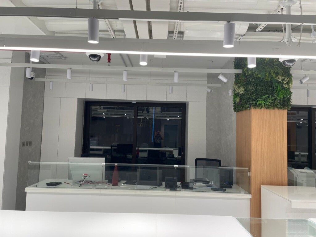 Interior Office Design ΓÇô 64