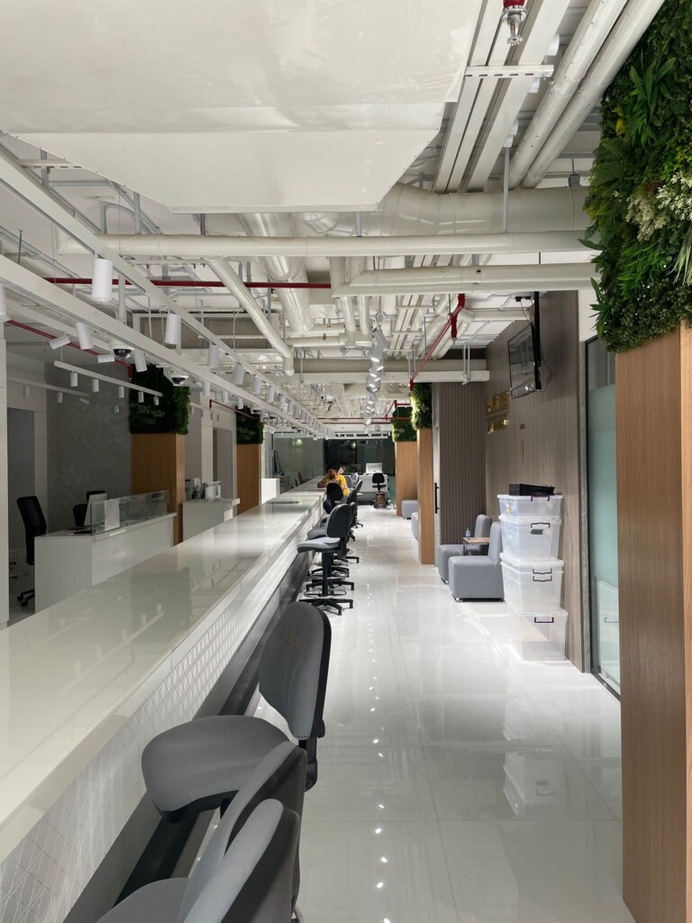 Interior Office Design ΓÇô 63