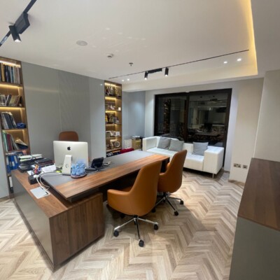 Interior Office Design – 62