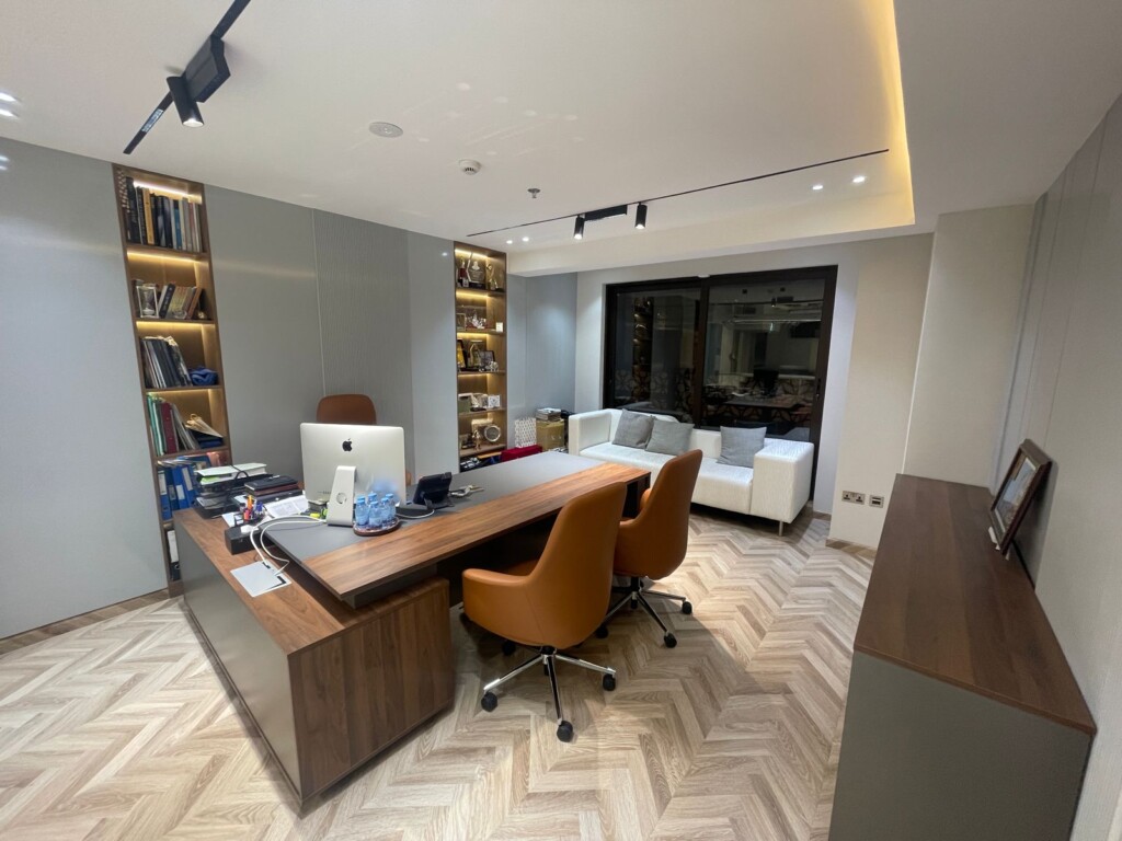 Interior Office Design ΓÇô 79