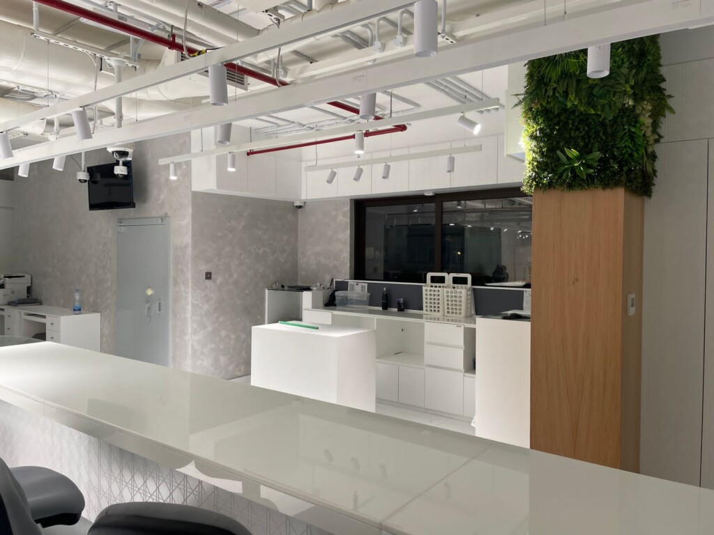 Interior Office Design ΓÇô 61