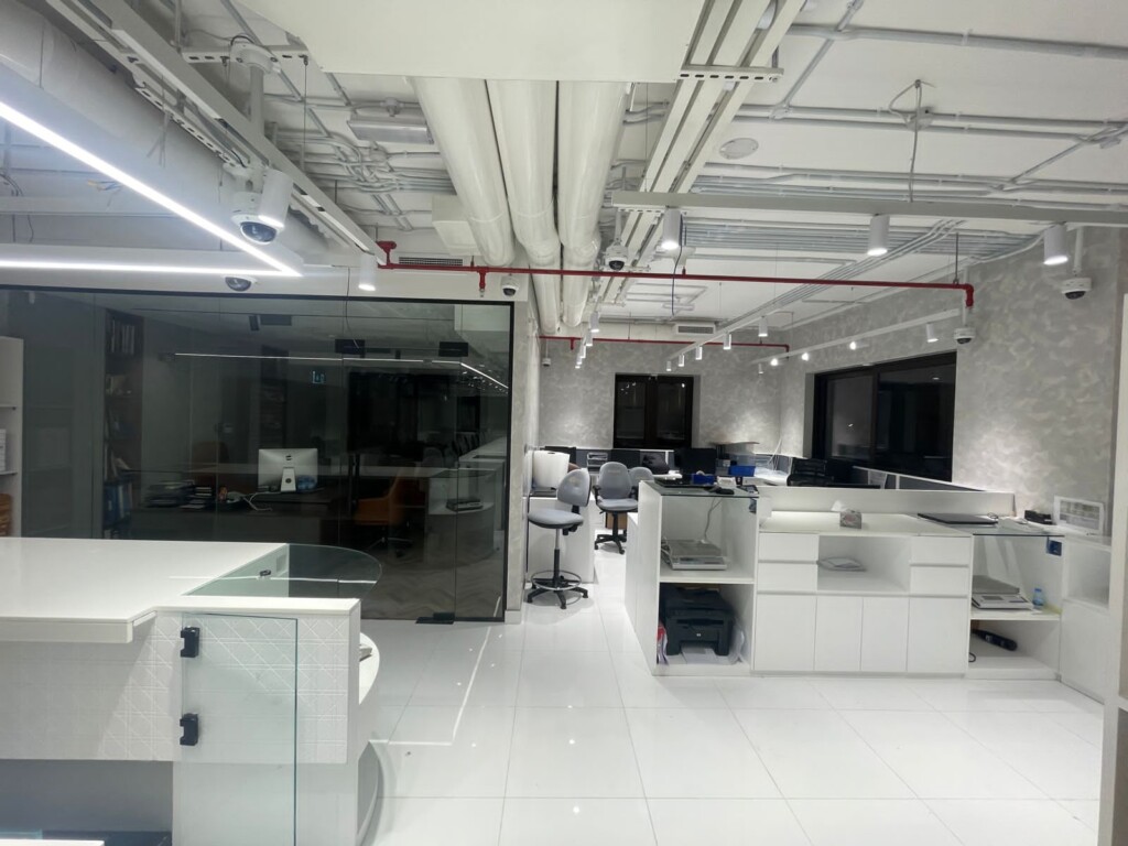 Interior Office Design ΓÇô 59