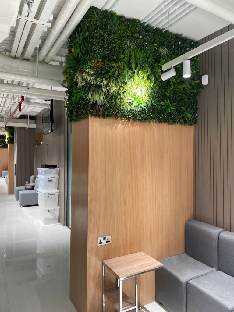 Interior Office Design ΓÇô 58