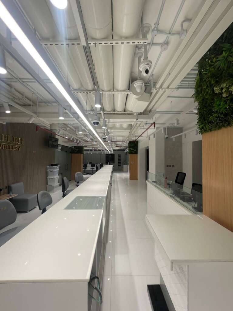 Interior Office Design ΓÇô 57