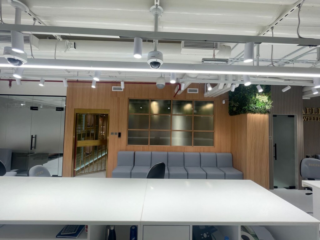 Interior Office Design ΓÇô 56
