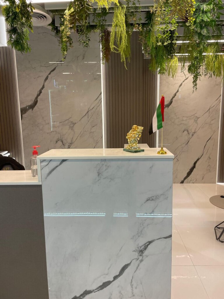 Interior Office Design ΓÇô 55