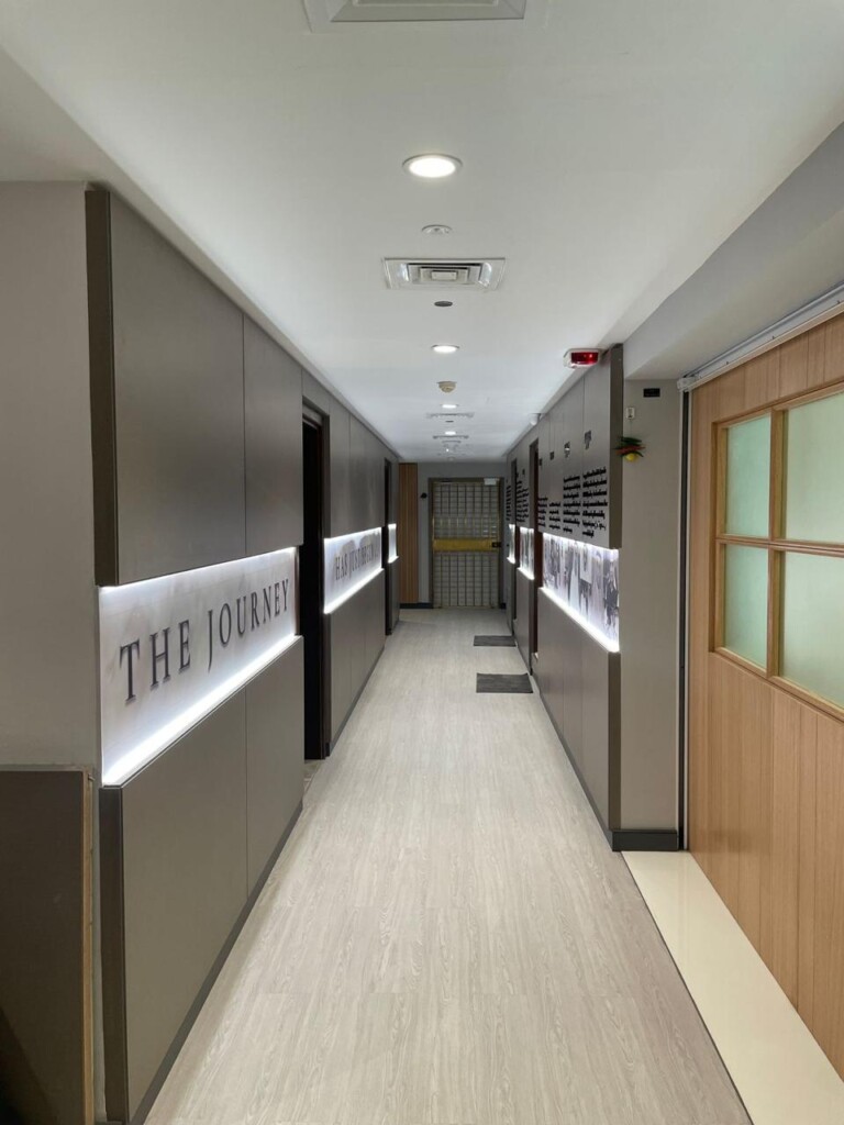 Interior Office Design ΓÇô 54