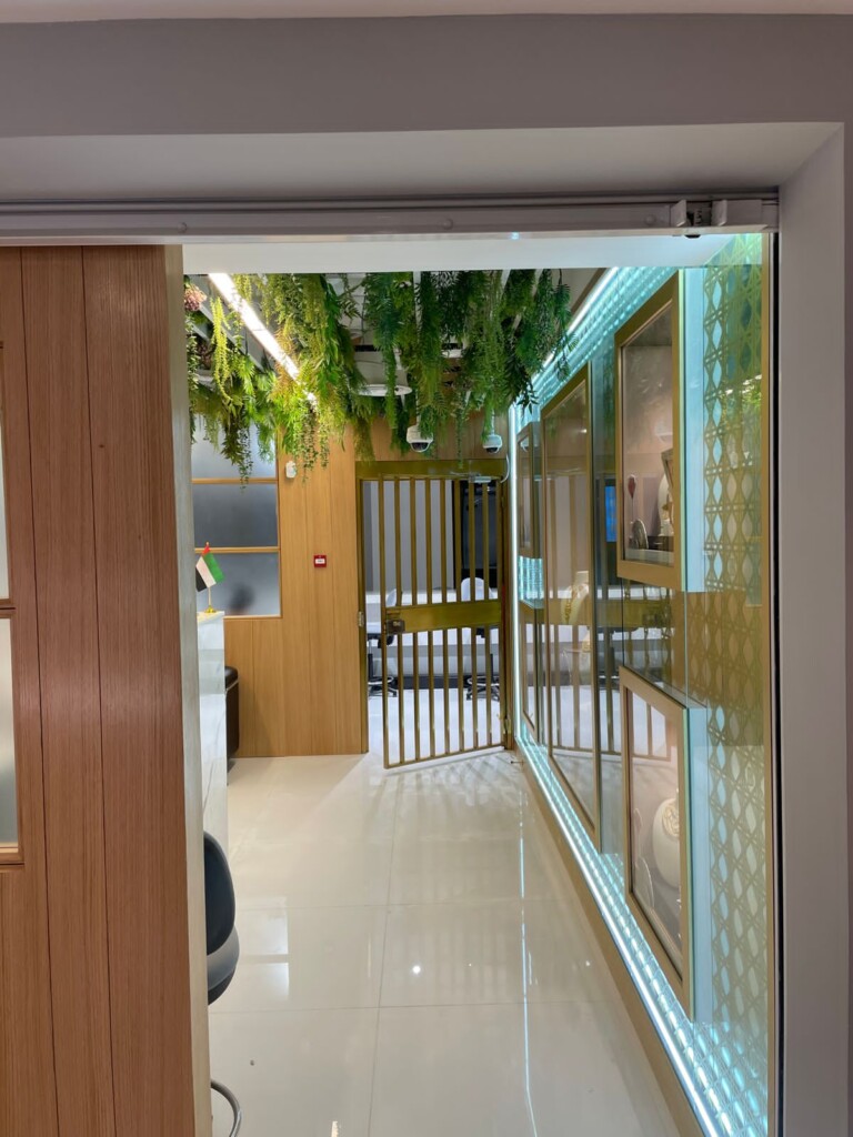 Interior Office Design ΓÇô 53