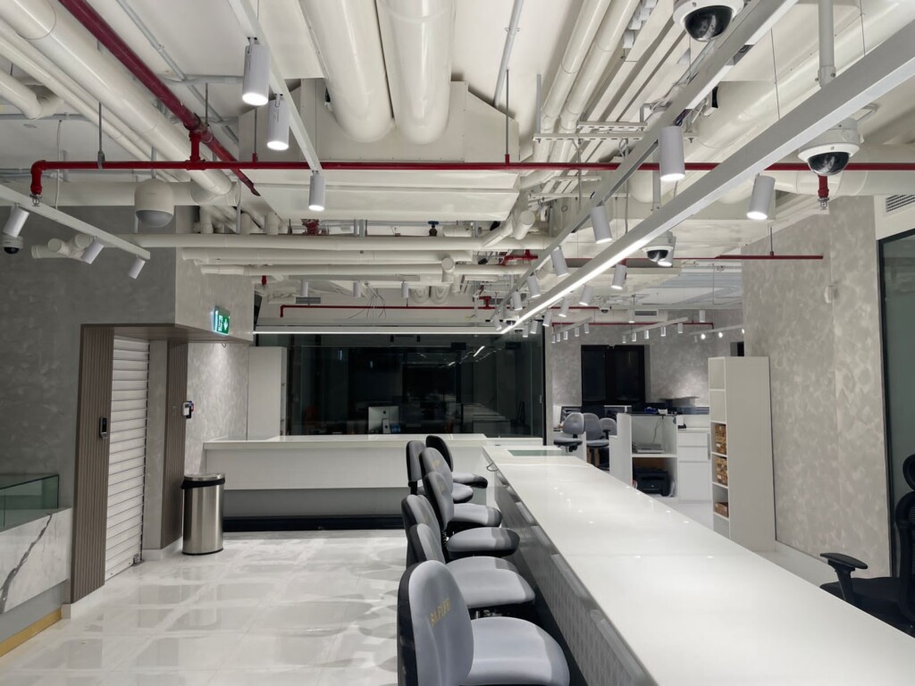 Interior Office Design ΓÇô 52