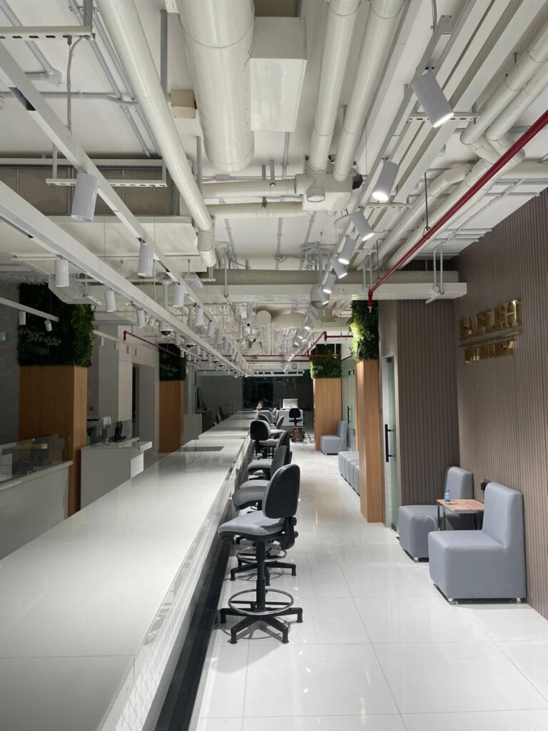 Interior Office Design ΓÇô 51