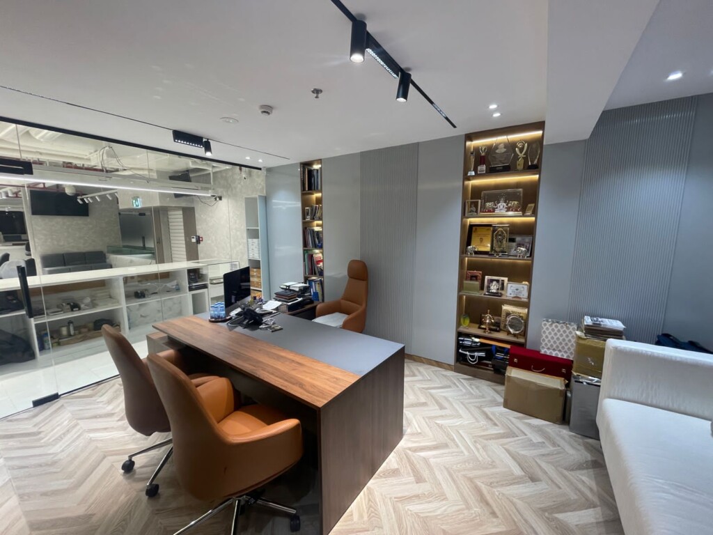 Interior Office Design ΓÇô 81