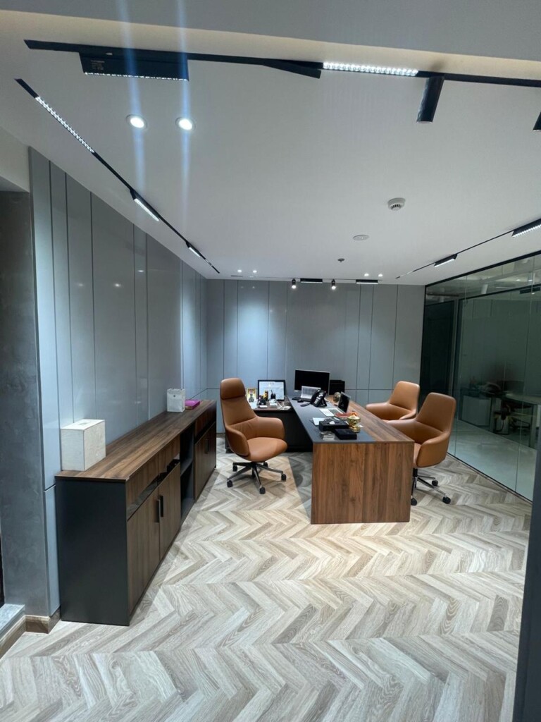 Interior Office Design ΓÇô 48