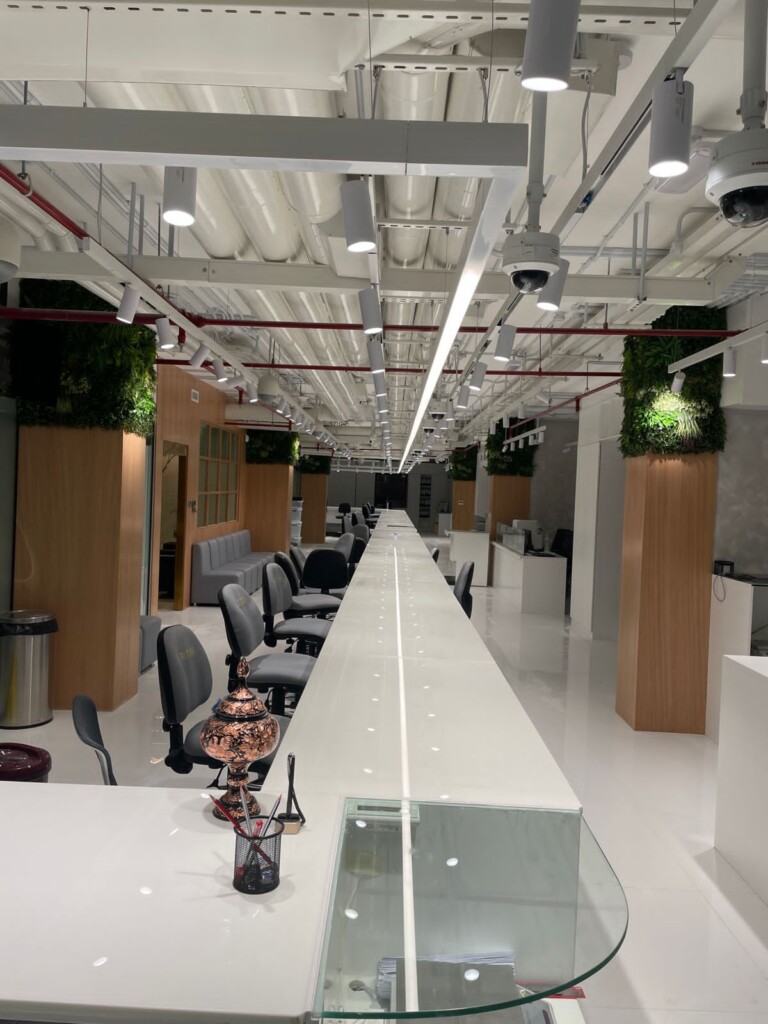 Interior Office Design ΓÇô 47