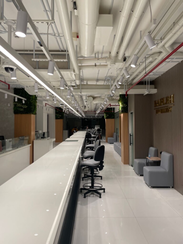 Interior Office Design ΓÇô 46