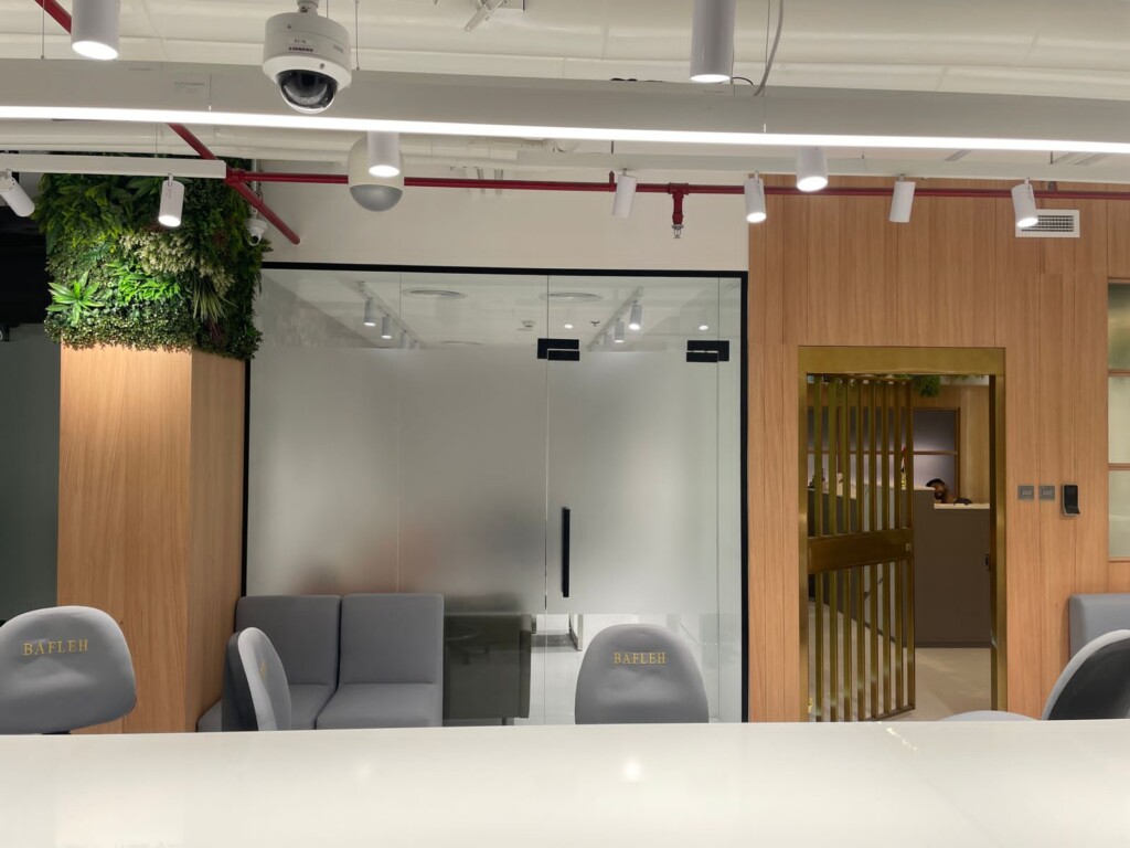 Interior Office Design ΓÇô 44