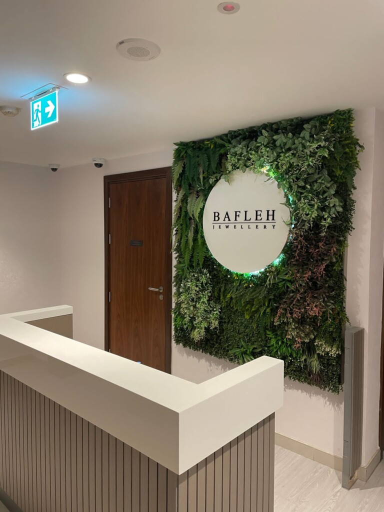 Interior Office Design ΓÇô 42