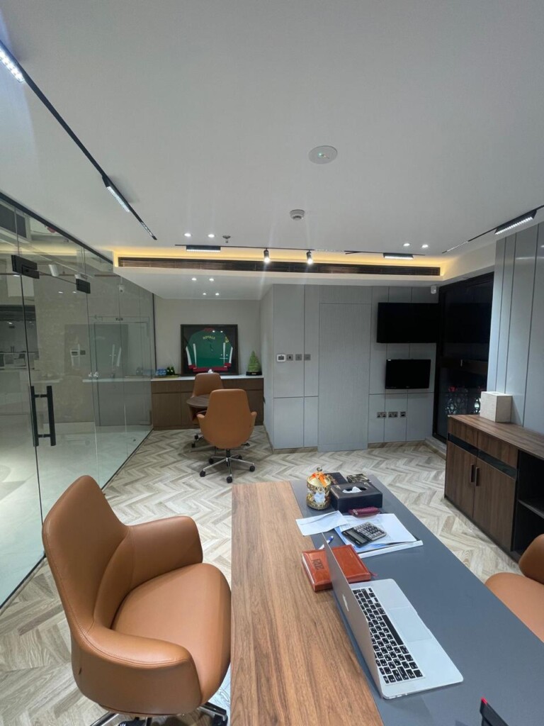 Interior Office Design ΓÇô 41