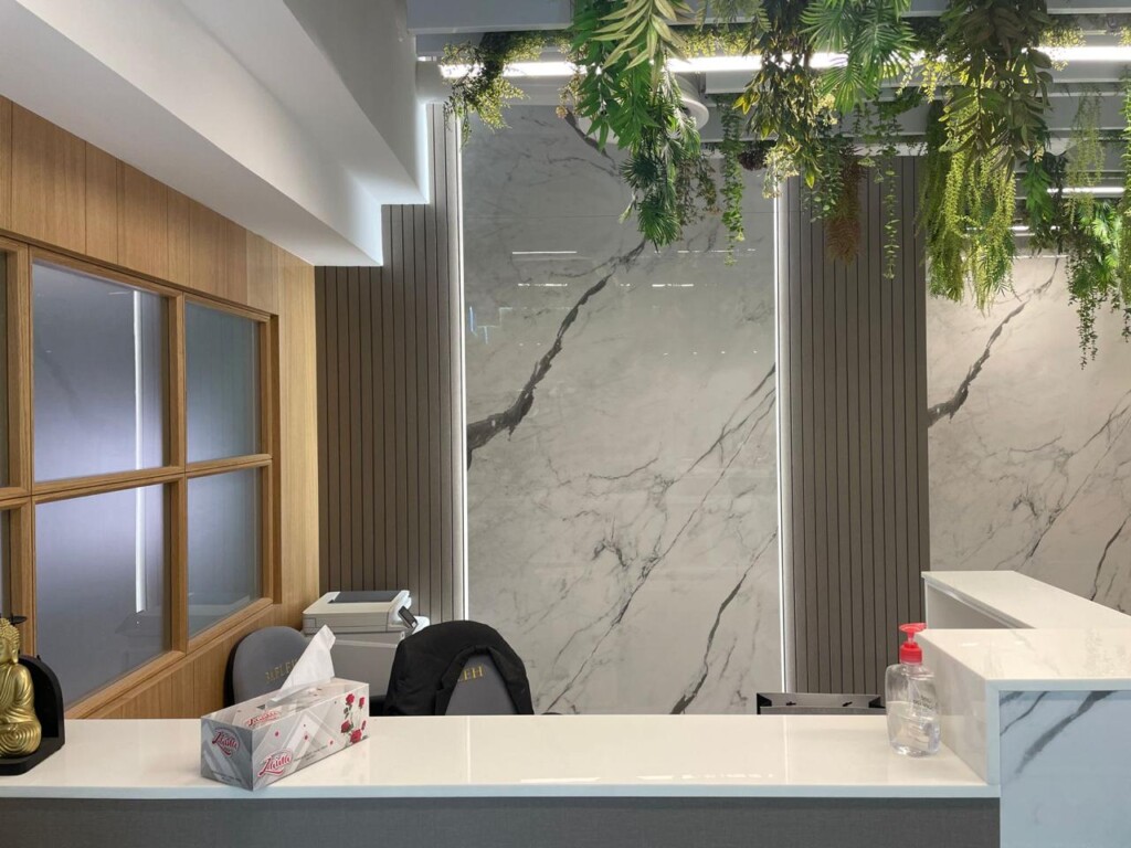 Interior Office Design ΓÇô 40