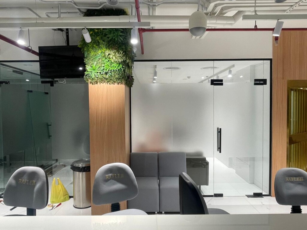 Interior Office Design ΓÇô 38