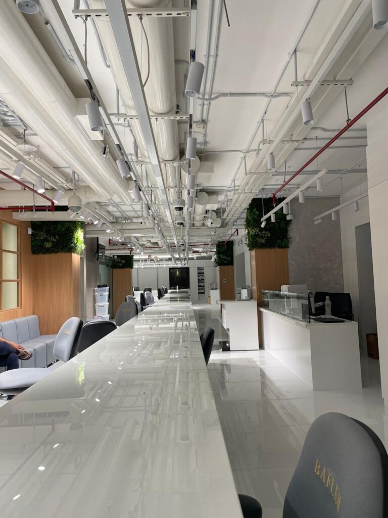 Interior Office Design ΓÇô 36