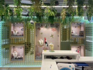 Biophilic Design