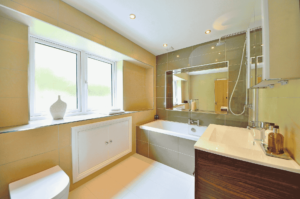 Decor and Accessories: Finishing Touches for a Brighter Bathroom