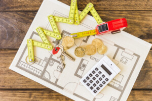 key cost factors of home renovation in Dubai