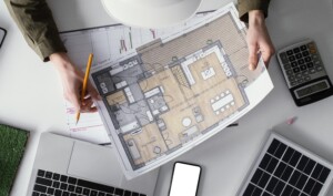Planning and Layout Development