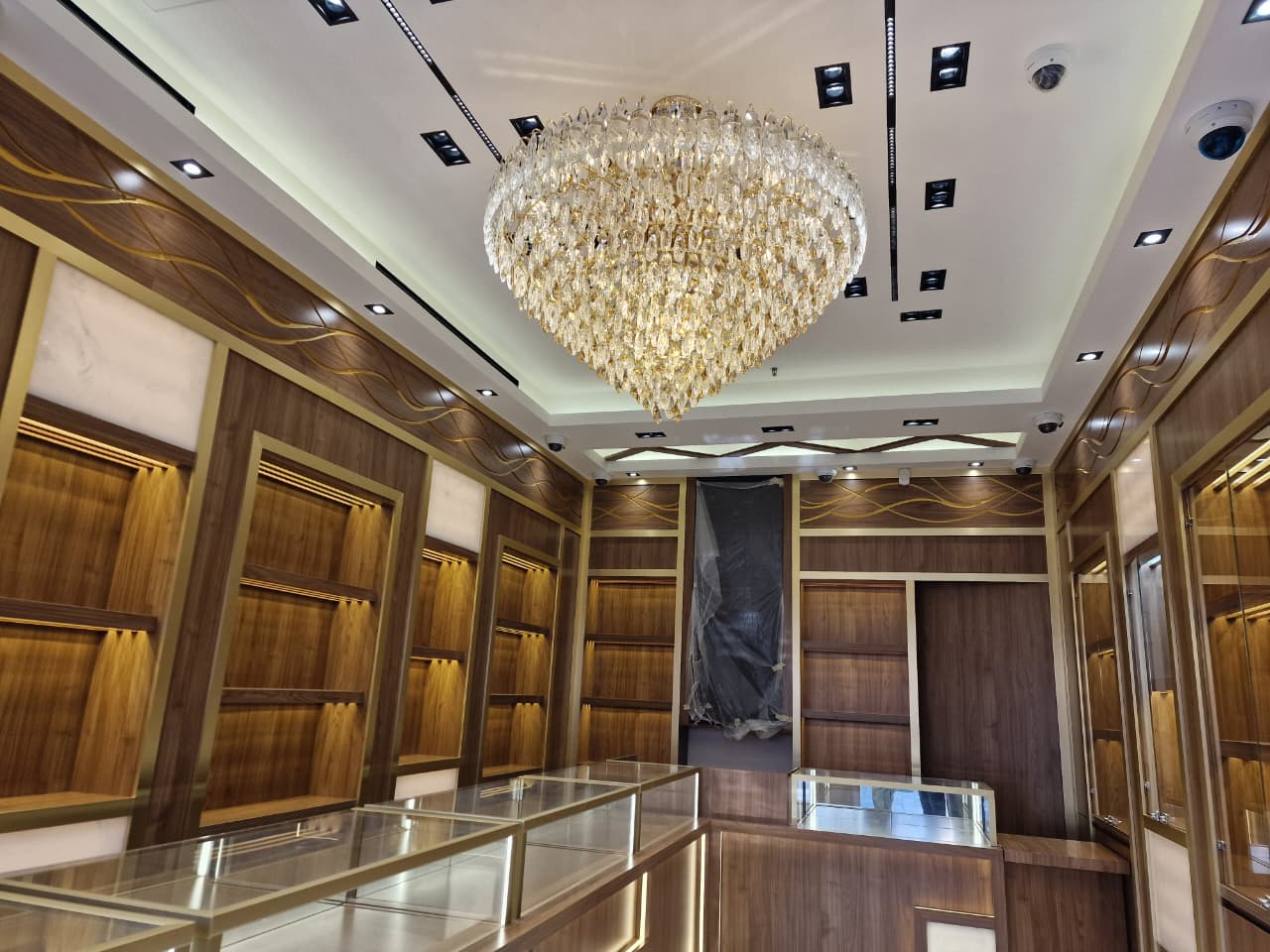 The Best Interior Design Company in Business Bay