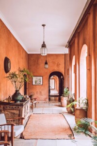 The Role of an Interior Designer in Dubai
